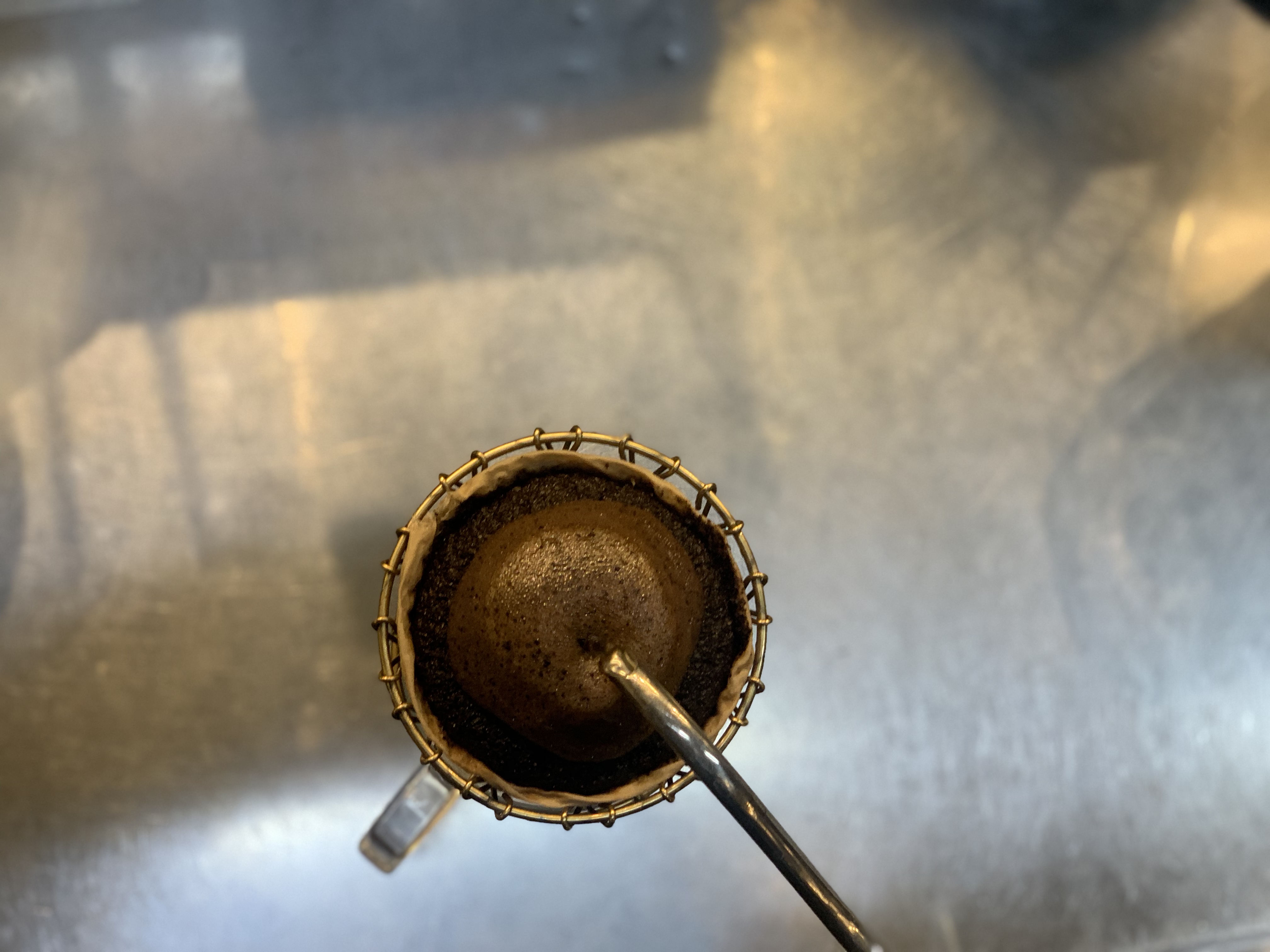 【ハンドドリップのポイント】コーヒー豆はどこから味が出てきている？