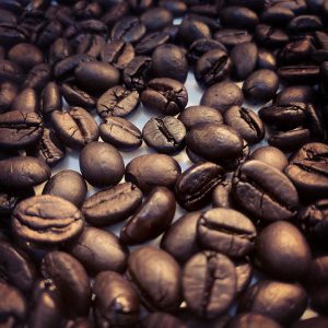 【ゴウララ村】のコーヒー豆⛰