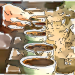 珈琲豆紹介【ブラジル　カフェ・ドルチェ 】熟練カッパーが“味”で見極める！珈琲王国伝統の味わいとは？
